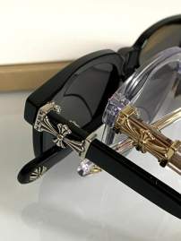 Picture of Chrome Hearts Sunglasses _SKUfw73376684fw
